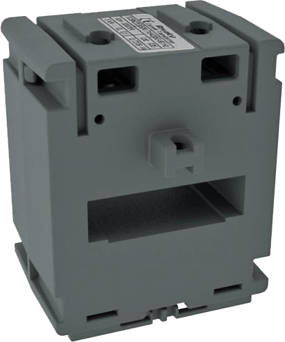 Revalco kábelre és áramsínre húzható áramváltó, TCSN4D3E